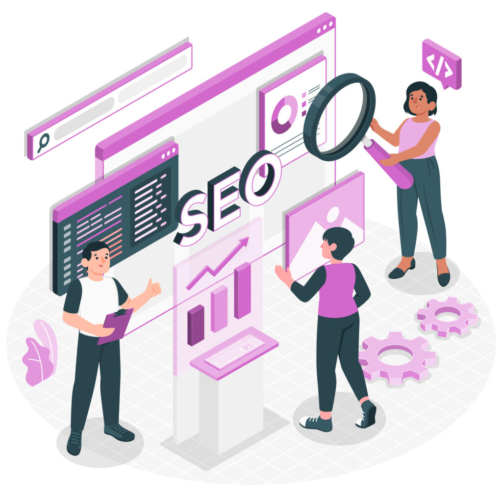 seo services in qatar