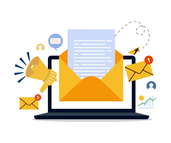 email marketing company in qatar